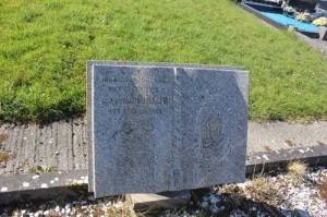Donagher Margaret